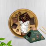 Chocolate Meetha Paan