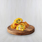 Egg Puff 