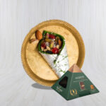 Royal Dry Fruit Paan